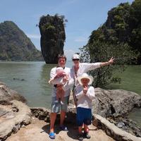 Отзыв от Галина - DTV виза